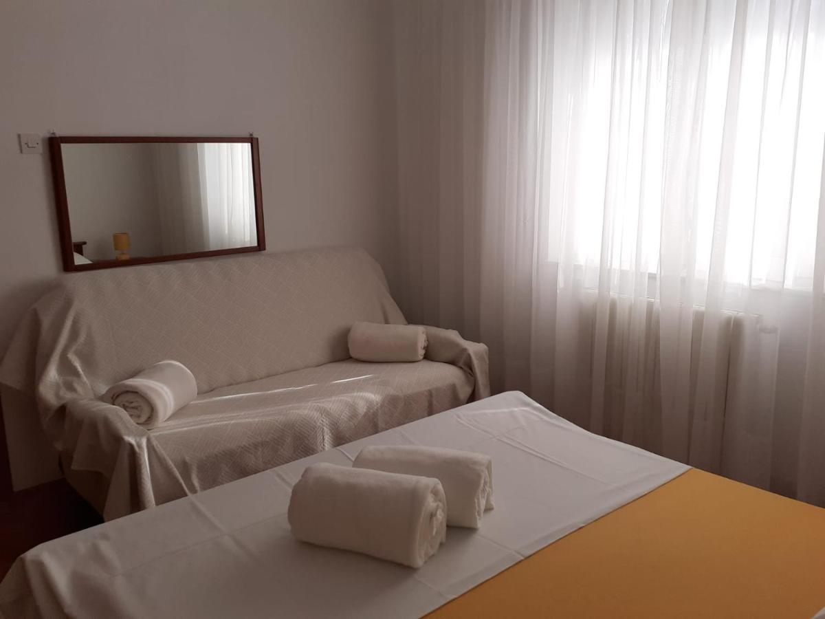 Quality Vila "Comfort" トロギール エクステリア 写真